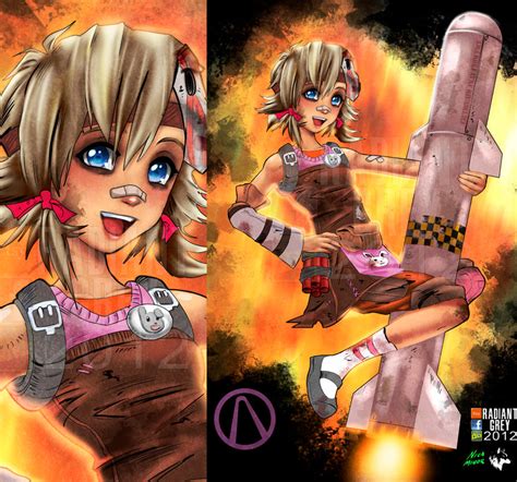 borderlands porn comic